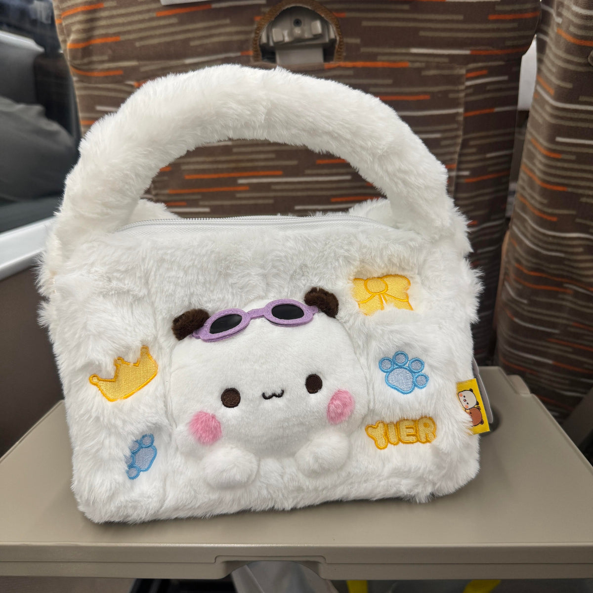 Bubu & Dudu Exclusive New Collection 一二布布新品独家系列