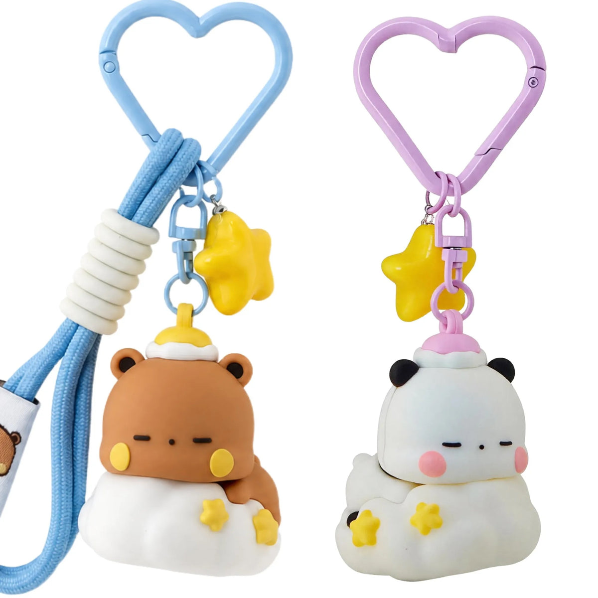 Keychain Collection 可爱挂件系列