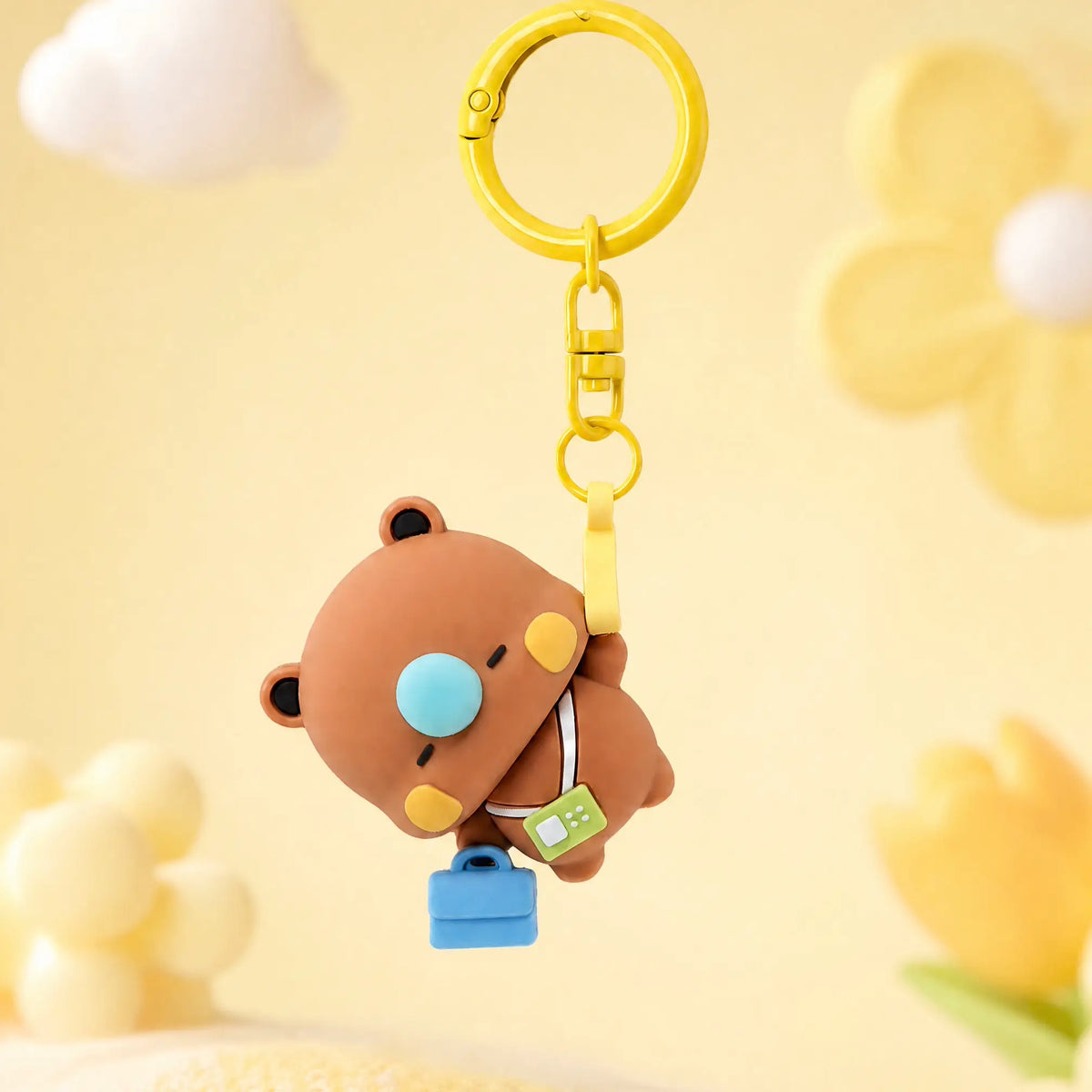 Keychain Collection 可爱挂件系列