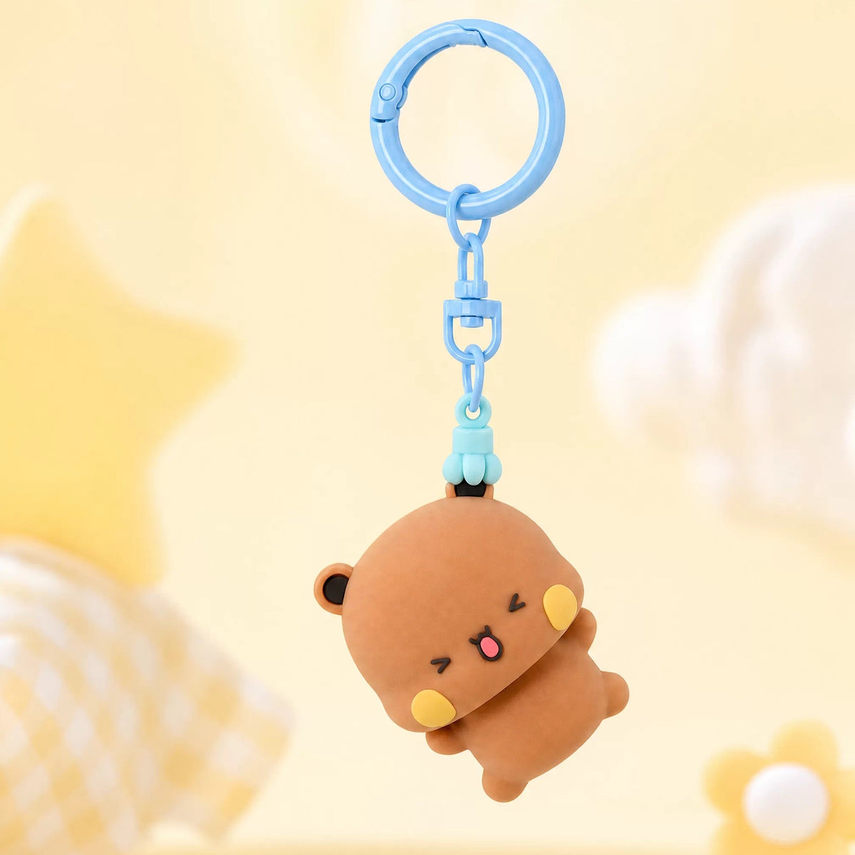 Keychain Collection 可爱挂件系列