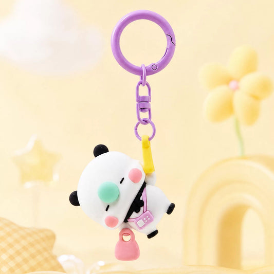 Keychain Collection 可爱挂件系列