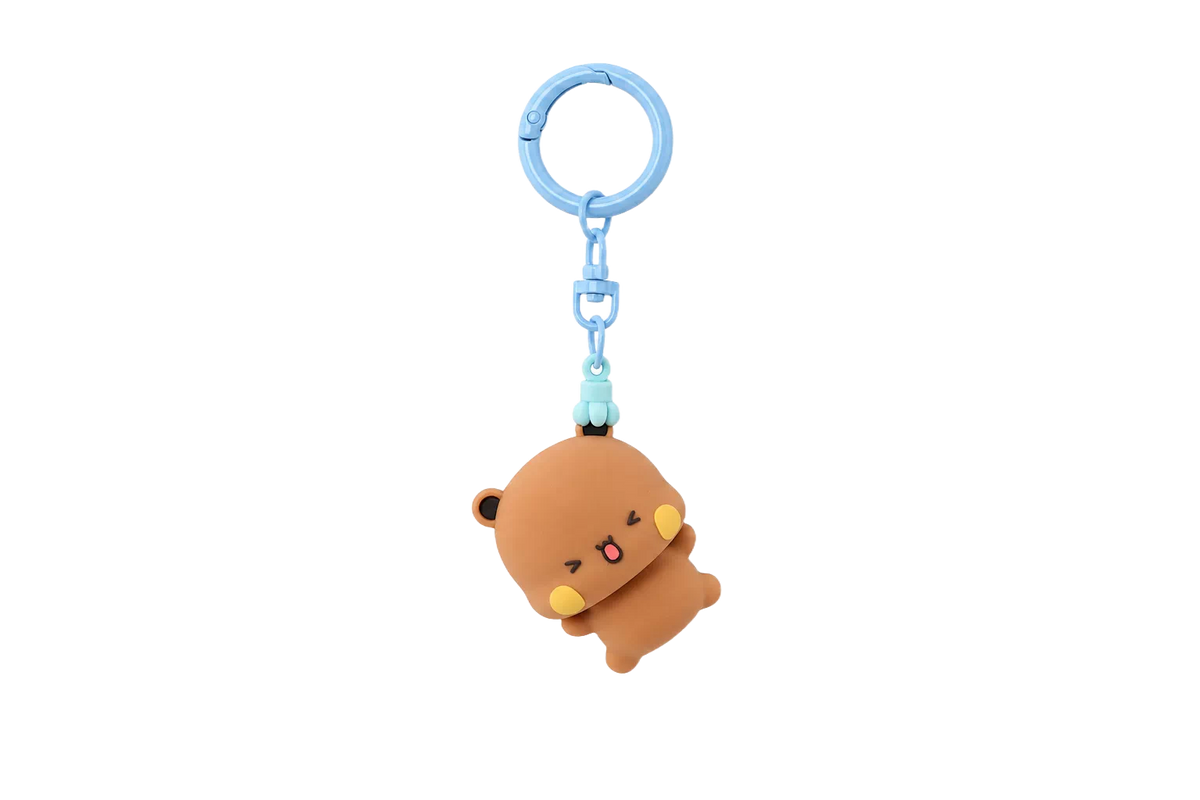 Keychain Collection 可爱挂件系列