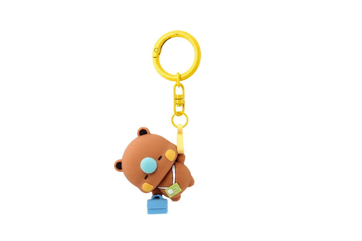 Keychain Collection 可爱挂件系列