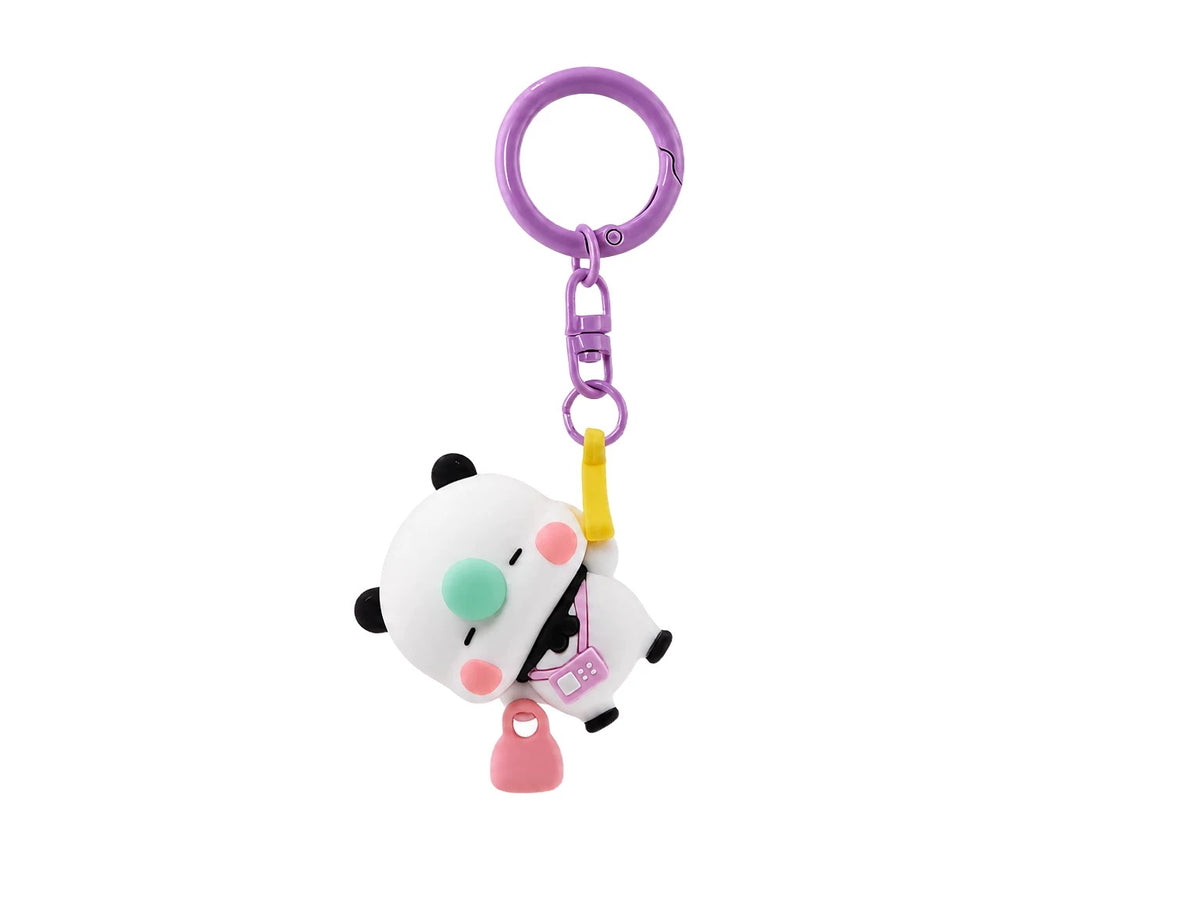 Keychain Collection 可爱挂件系列