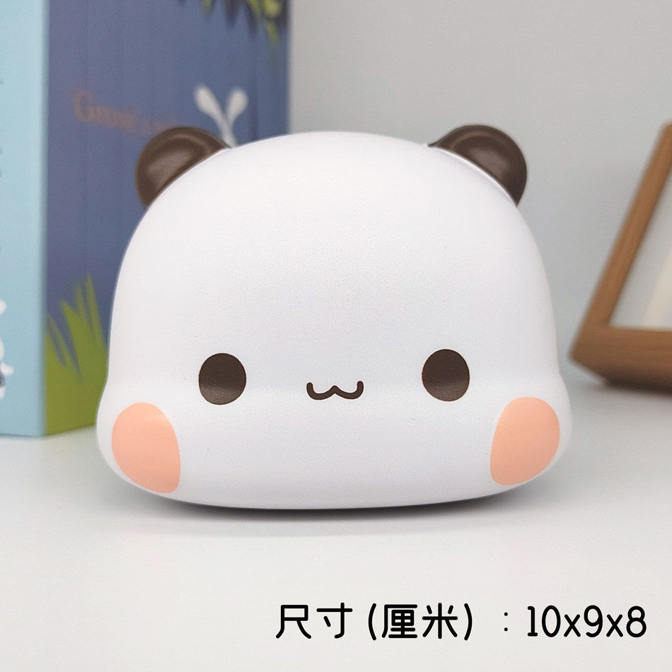 一二布布慢回弹解压玩具 Bubu Dudu Slow Rebound Stress Toy