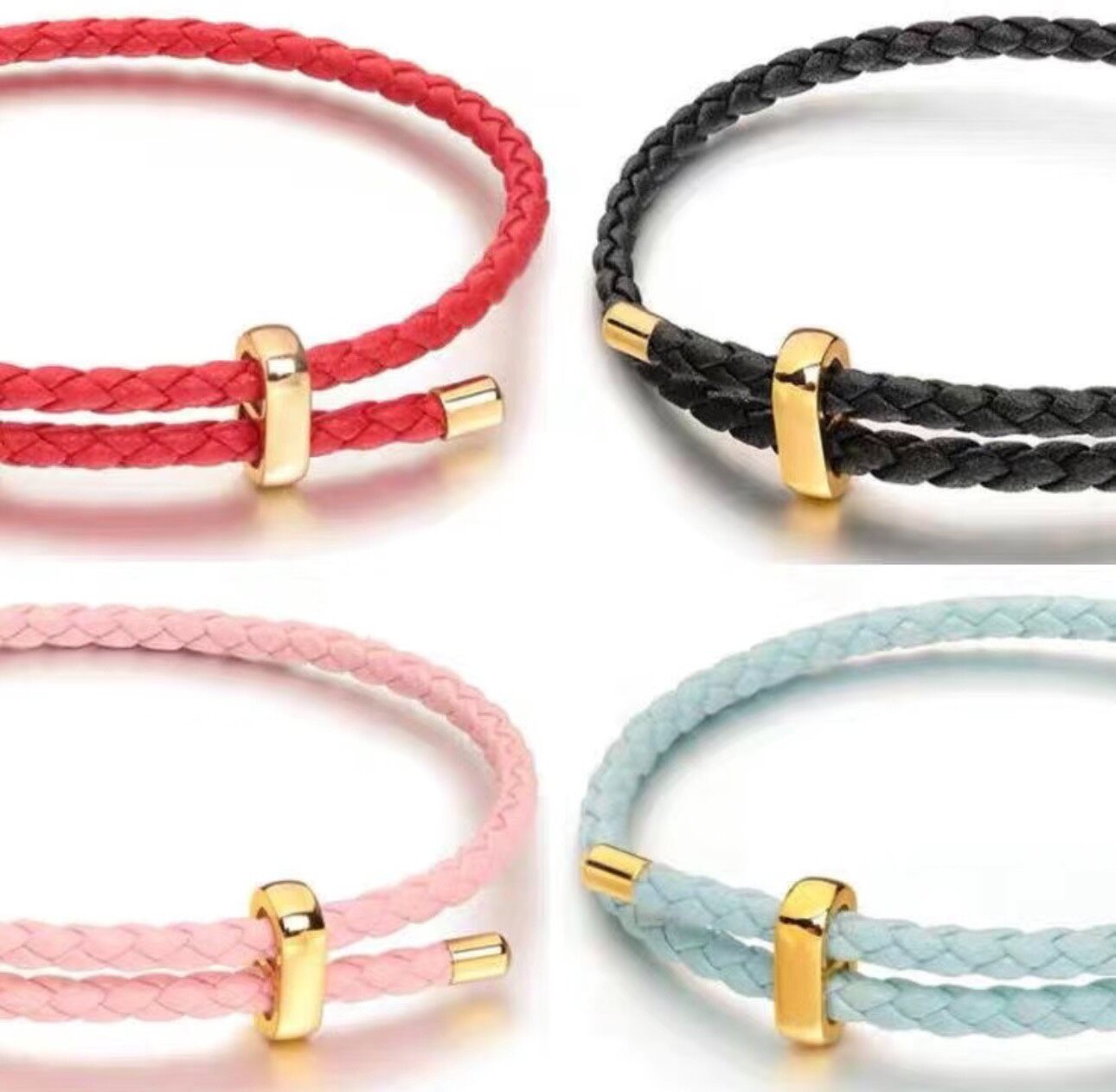 一二布布简约手链 Simple & Nice Bracelet ✨