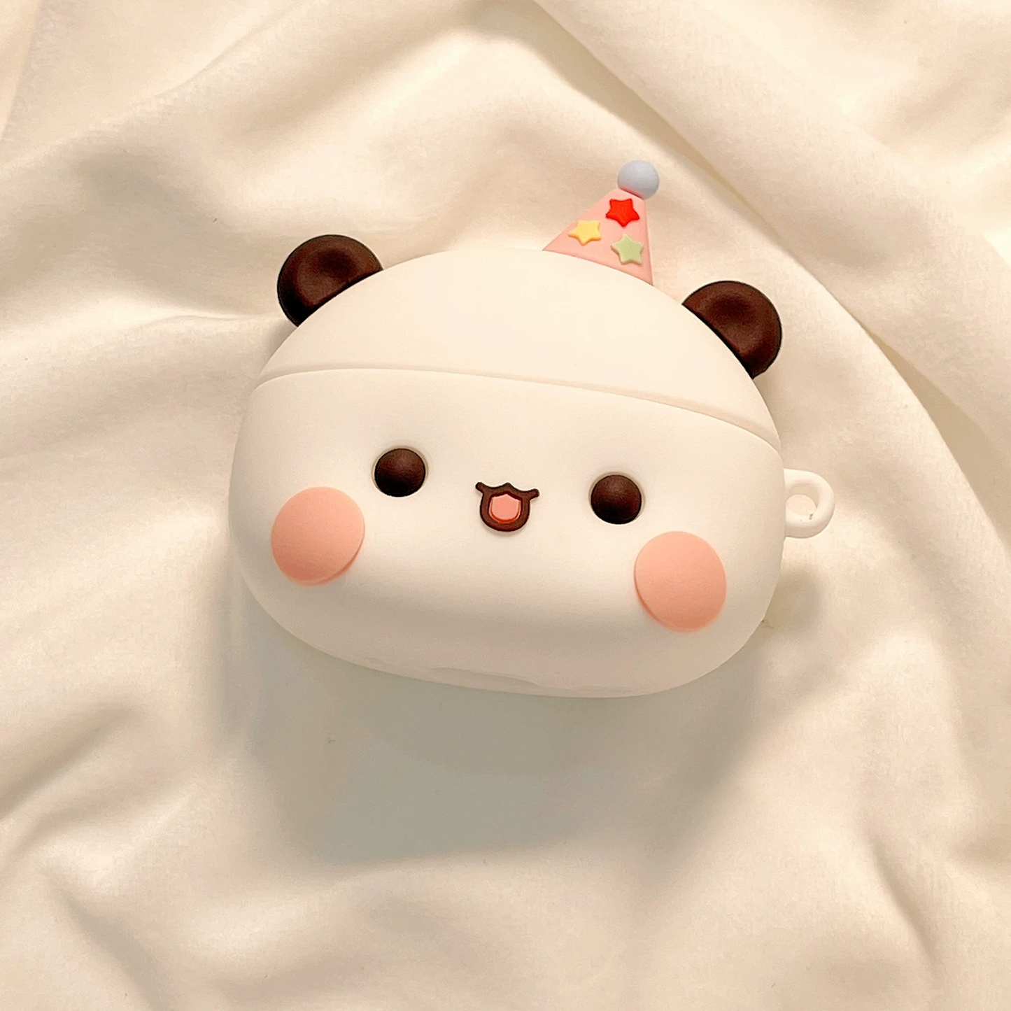 一二布布耳机保护壳 Bubu & Dudu AirPods Protective Case 🐻🎧