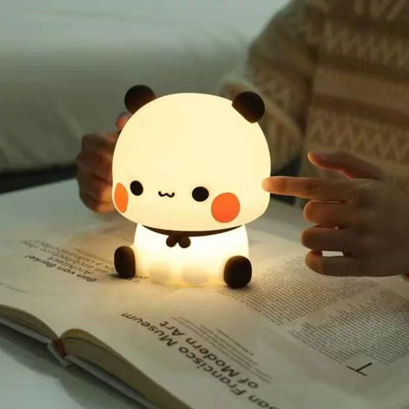 Original Bubu Tap Night Light 拍拍小夜灯