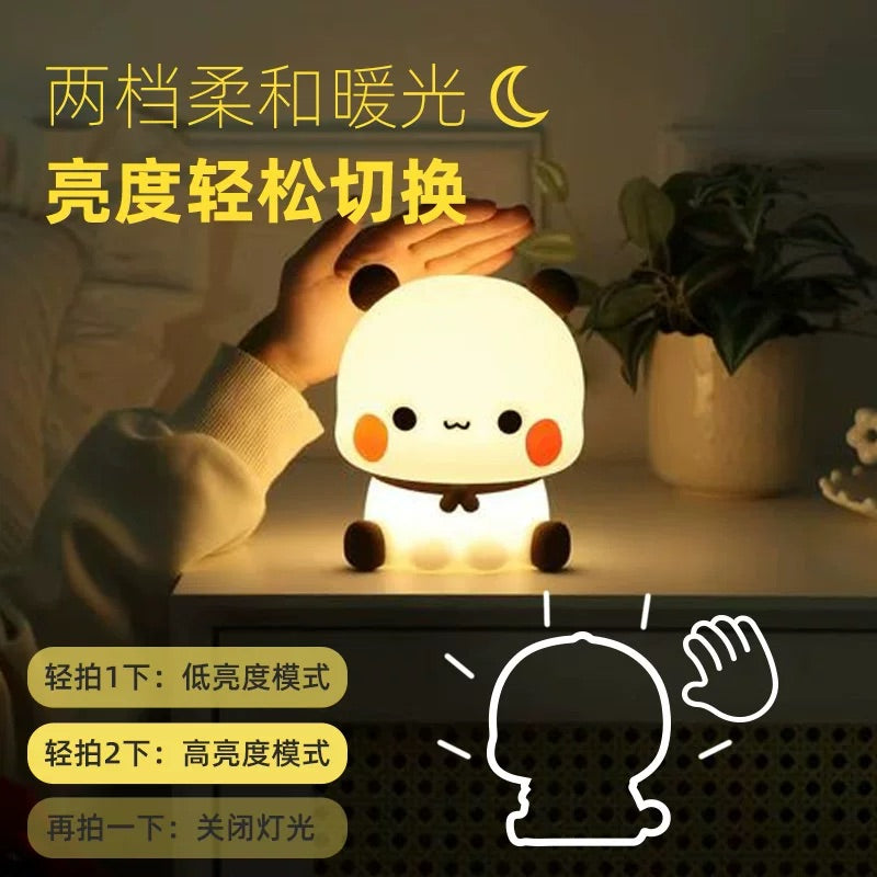 Original Bubu Tap Night Light 拍拍小夜灯