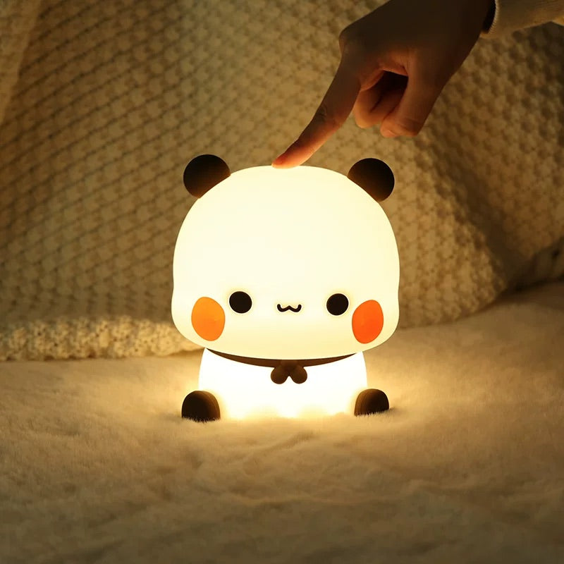 Original Bubu Tap Night Light 拍拍小夜灯