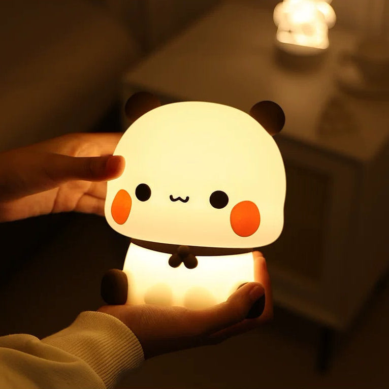 Original Bubu Tap Night Light 拍拍小夜灯