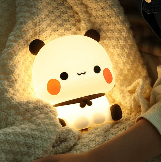 Original Bubu Tap Night Light 拍拍小夜灯