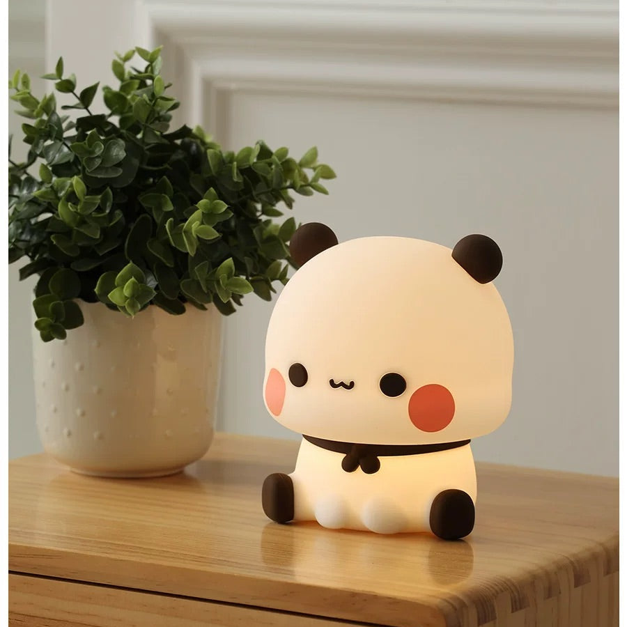 Original Bubu Tap Night Light 拍拍小夜灯