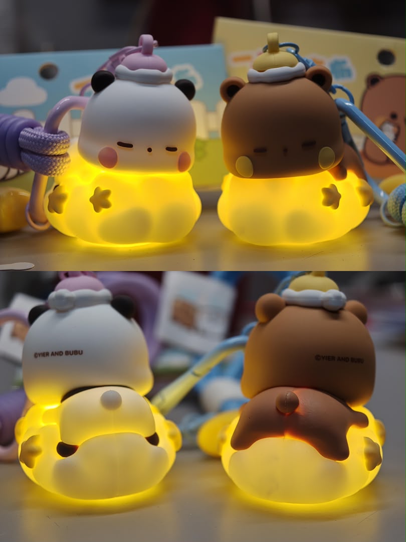Keychain Collection 可爱挂件系列