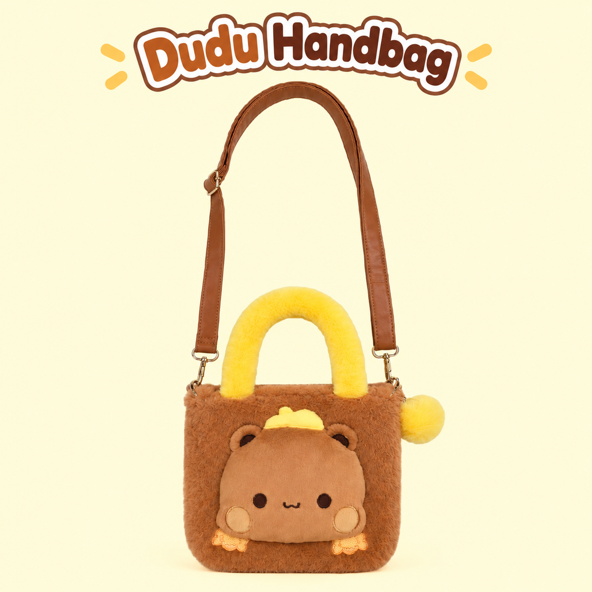 Bubu & Dudu Exclusive New Collection 一二布布新品独家系列